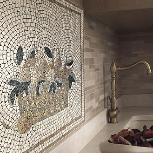 marble mosaic tile 1