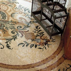 marble mosaic tile 1