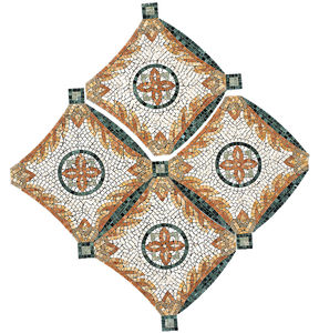 mosaic look tile 1