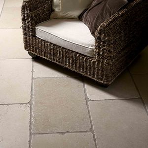 stone paving slab