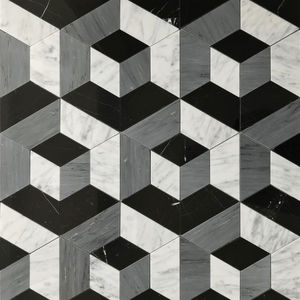 marble mosaic tile 1