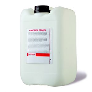 concrete primer