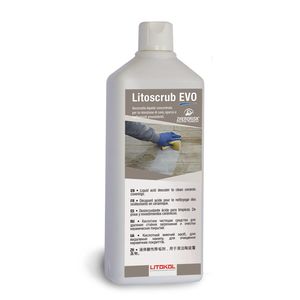 concrete paint remover