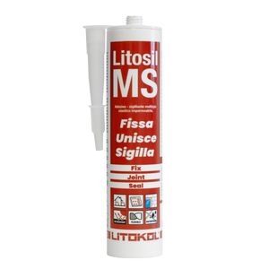 elastic sealant