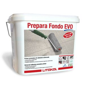 cement primer