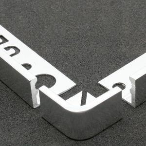 aluminum edge trim