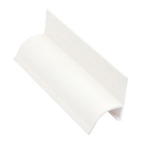 PVC edge trim