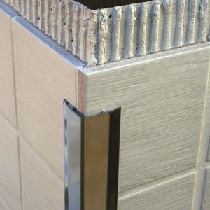 Stainless steel wall protection - All architecture and design manufacturers