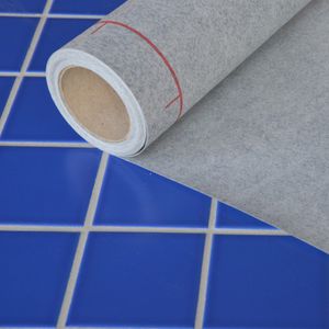 insulating waterproofing membrane