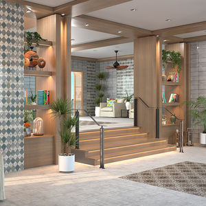 indoor tiles