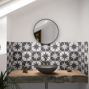 indoor tiles