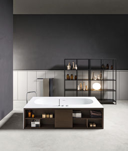 free-standing bathtub 1