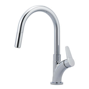 countertop mixer tap