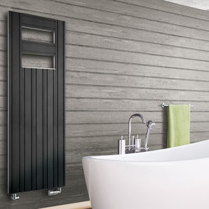 hot water radiator