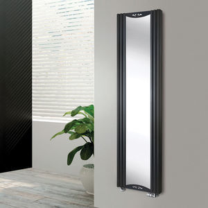 hot water radiator