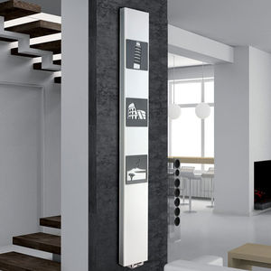 hot water radiator 1