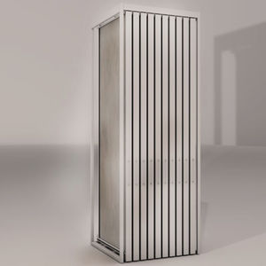 metal tile display rack 1