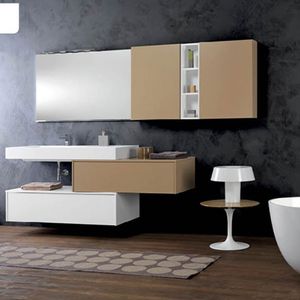 bathroom base cabinet 1