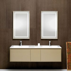 double washbasin cabinet 1