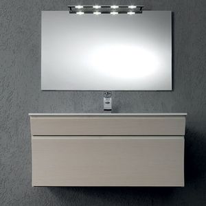 wall-hung washbasin cabinet 1
