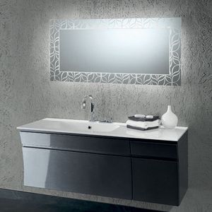 wall-hung washbasin cabinet 1