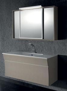 wall-hung washbasin cabinet 1