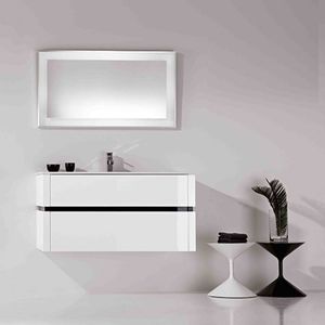 wall-hung washbasin cabinet 1