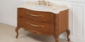 free-standing washbasin cabinet 1