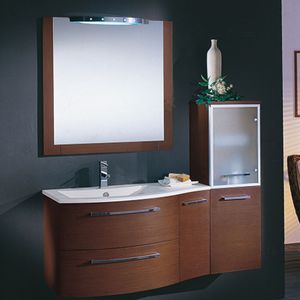 wall-hung washbasin cabinet 1