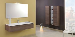 wall-hung washbasin cabinet 1