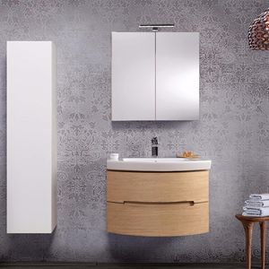 wall-hung washbasin cabinet 1