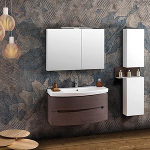wall-hung washbasin cabinet 1