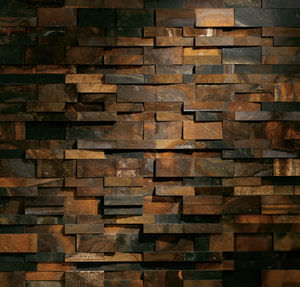 stone wall cladding panel