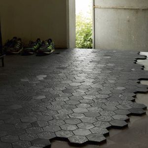 indoor tiles
