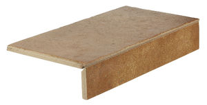 ceramic stair nosing