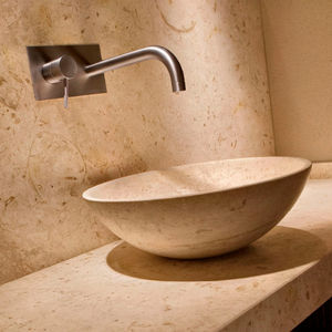 countertop washbasin