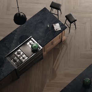 porcelain stone slab