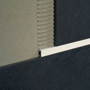 metal decorative profile 1