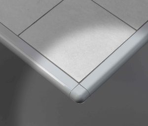 aluminum profile