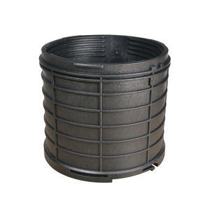 polypropylene raised floor pedestal 1