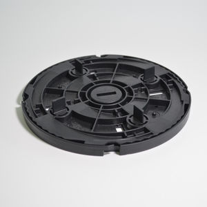 polypropylene raised floor pedestal 1