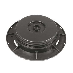 polypropylene raised floor pedestal 1