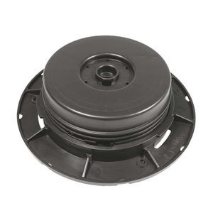 polypropylene raised floor pedestal 1
