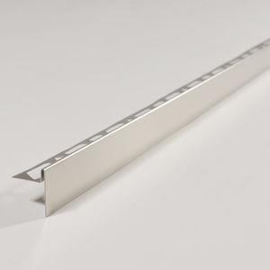 stainless steel transition profile
