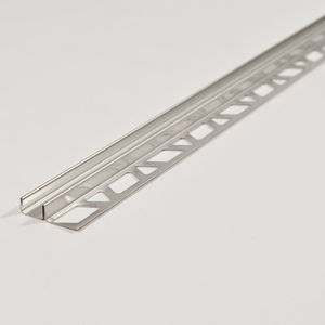 stainless steel edge trim