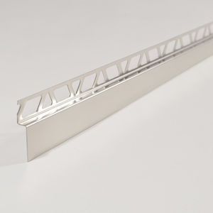 stainless steel transition profile