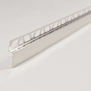 stainless steel edge trim