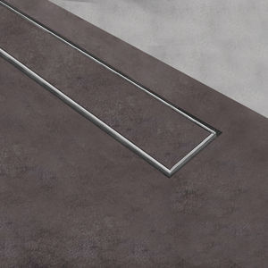 stainless steel grating for drain channel