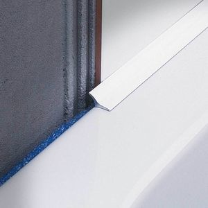 flooring sealing profile 1