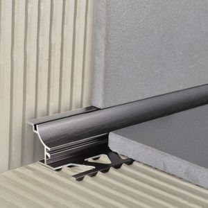 aluminum transition profile 1